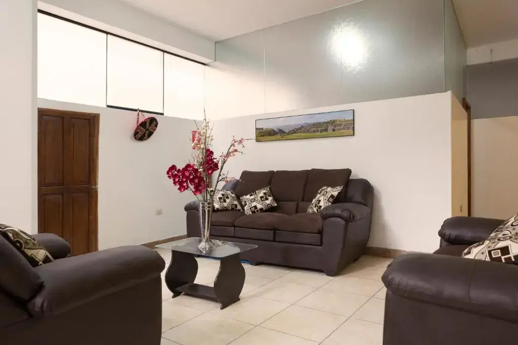 Standard Family room