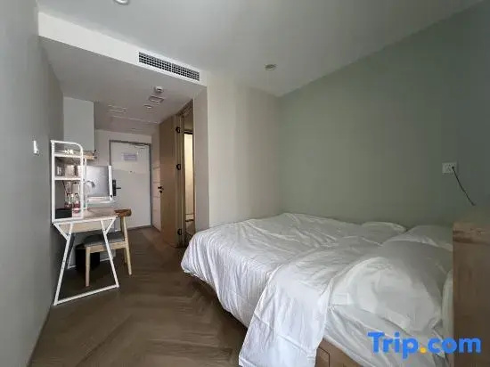 Longtou Hotel - Chambres