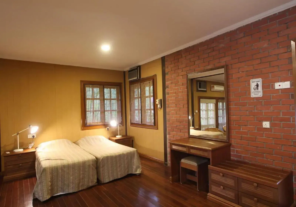 Carpe Diem Orchard Home