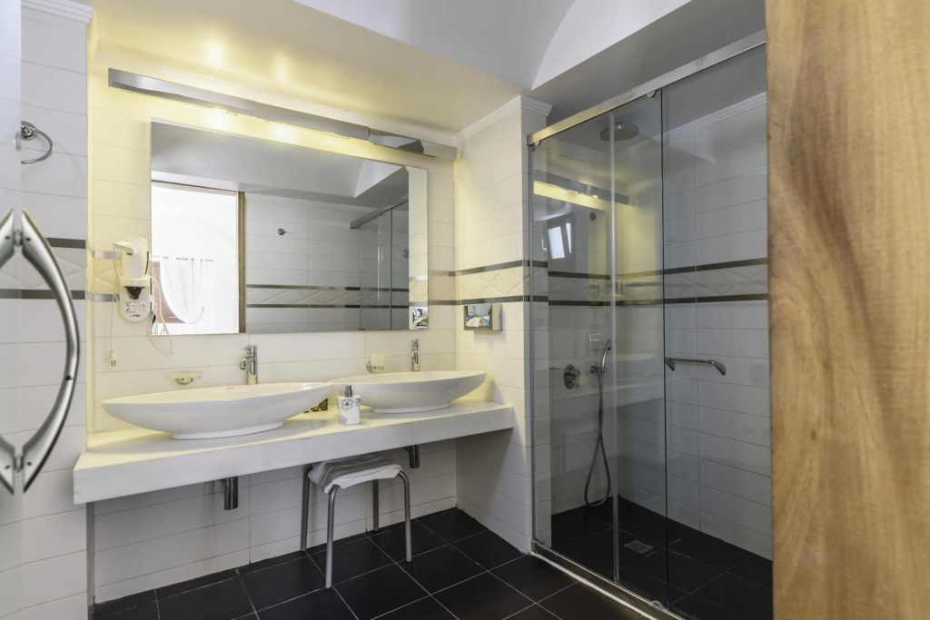 La Mer Deluxe Hotel & Spa - Adults only - Général