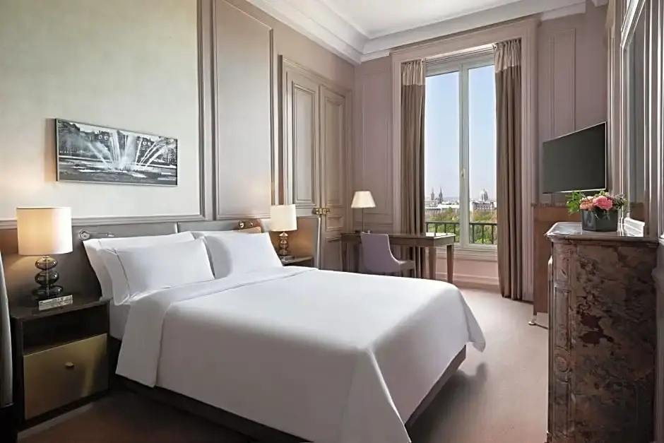The Westin Paris-Vendome 50