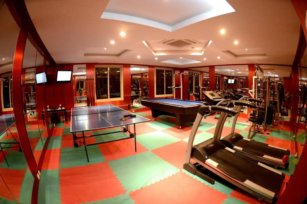 Hotel photo 17