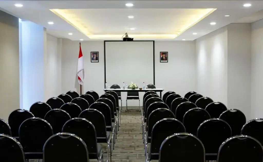 d’primahotel Petitenget Seminyak - Général