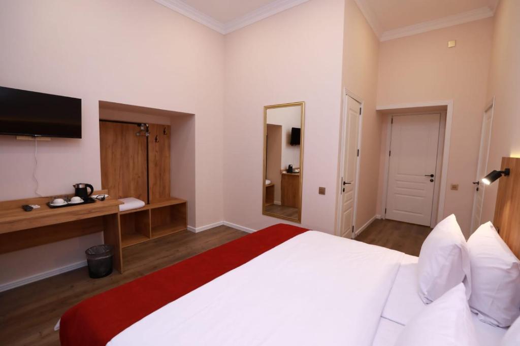 Номер Standard в Malakan Hotel