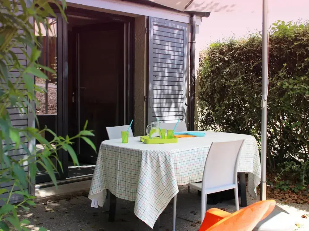 Apartment in Amboise Near Royal Chateau