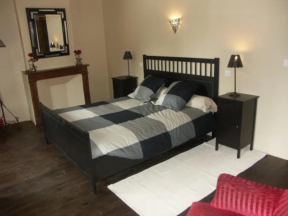 Voir la photo 3 — Beautiful 17th Century Character Residence