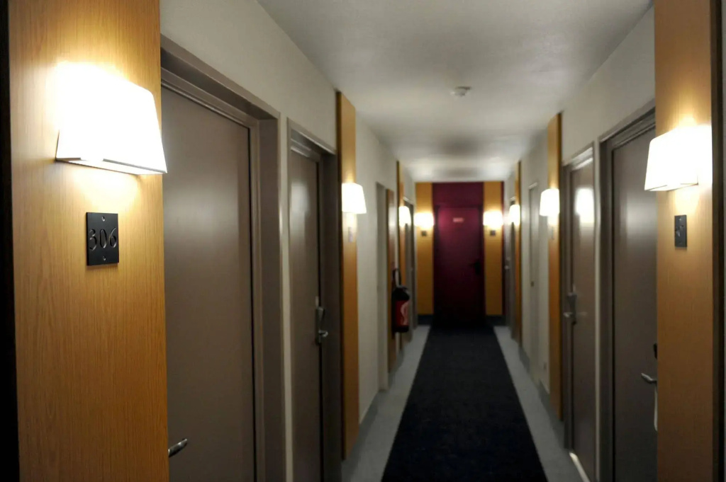 Hotel photo 14