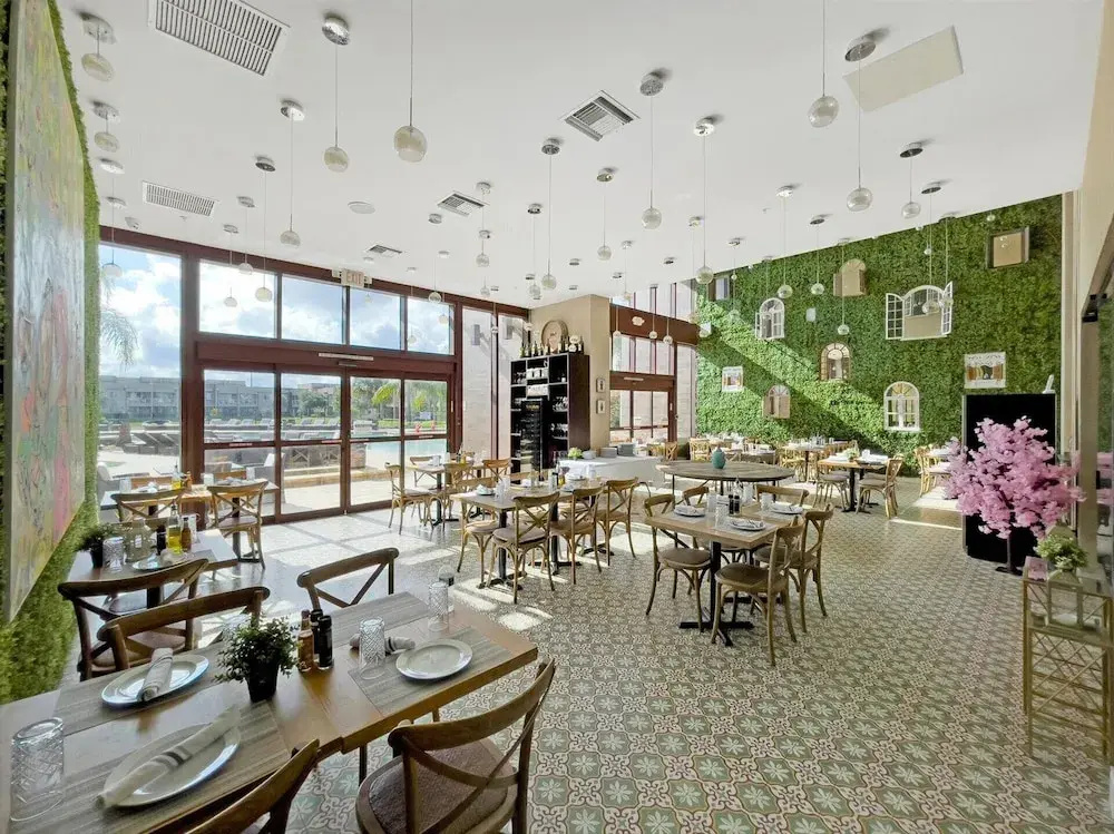 Hotel photo 15