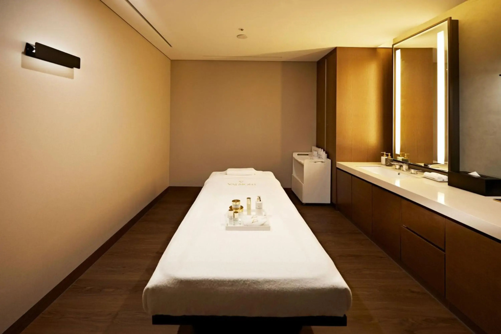 The Westin Josun Seoul - фото 50