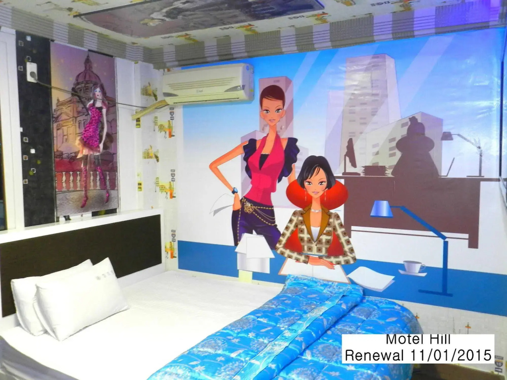 Hotel photo 15