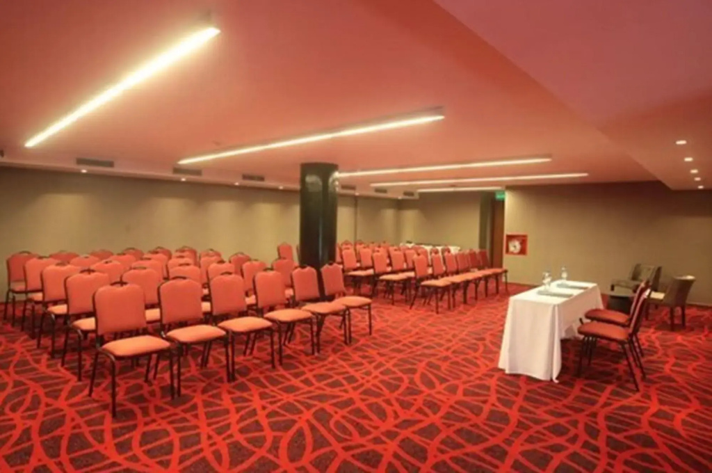Yrigoyen 111 Hotel - Général