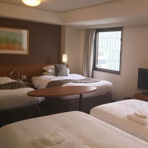 Kichijoji Tokyu REI Hotel 사진 16