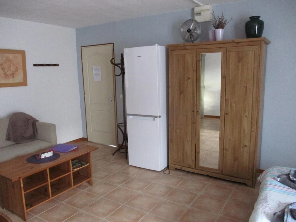 Afficher la photo 6 — Appealing Apartment in Vezac With Swimming Pool