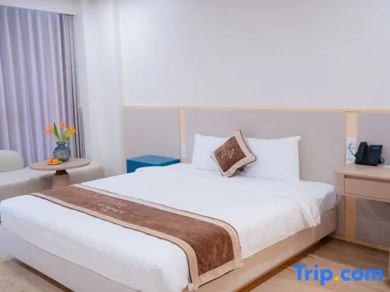 Mey Mansion Hotel Phu Quoc - Tap to explore photos