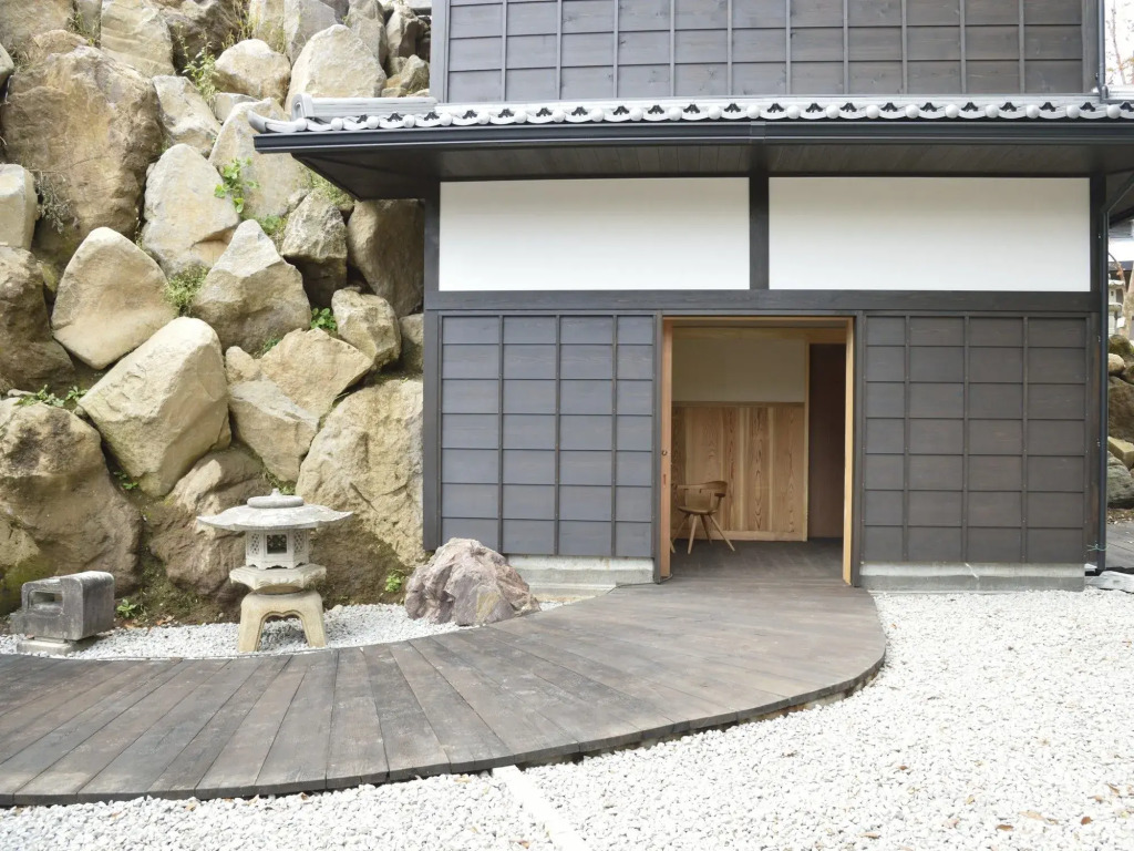 Gora Hanaougi Madoka No Mori