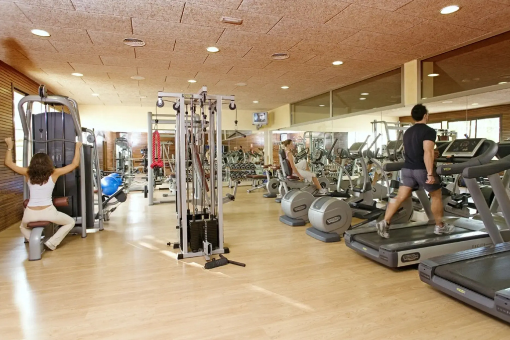 Albayt Resort & Spa - Général