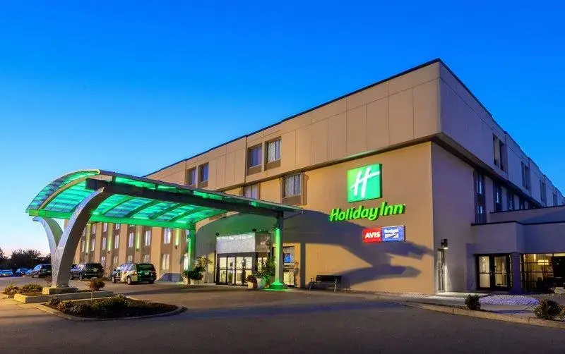 Holiday Inn St Louis SW - Route 66 by IHG - Chambres