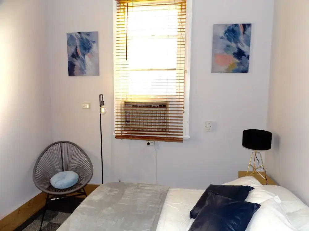 Imperial Hotel Coonabarabran — фото 6