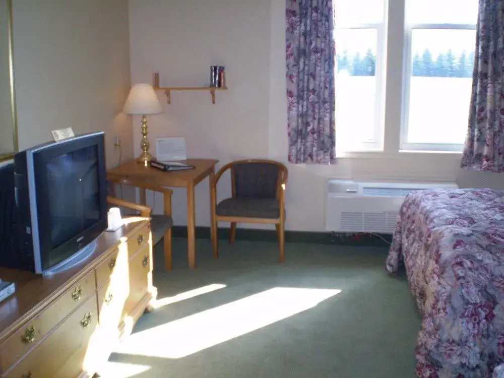 Stone Willow Inn - фото 7