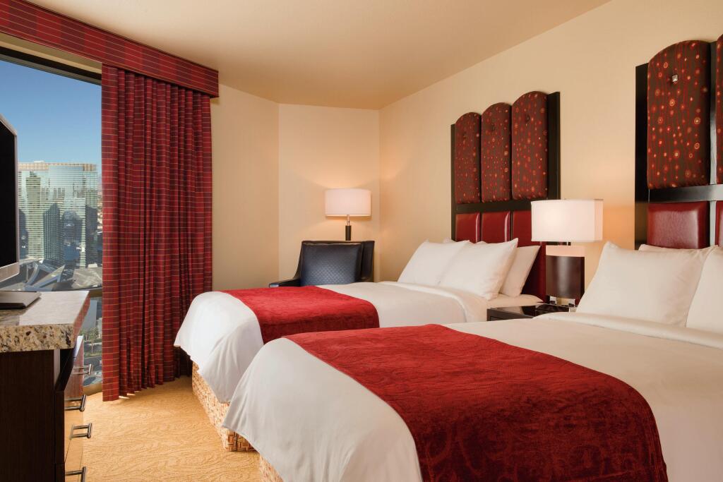 Marriott's Grand Chateau by null