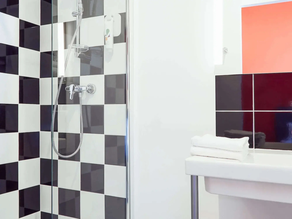 ibis Styles Marseille Vieux Port - Général