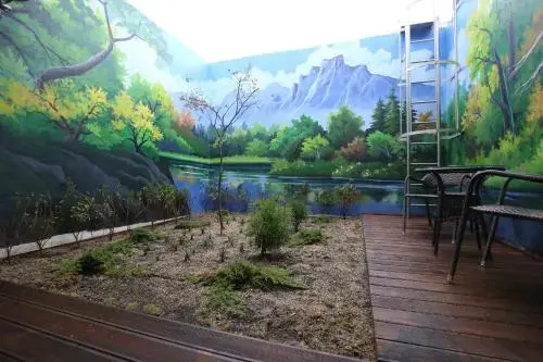 Hotel photo 14