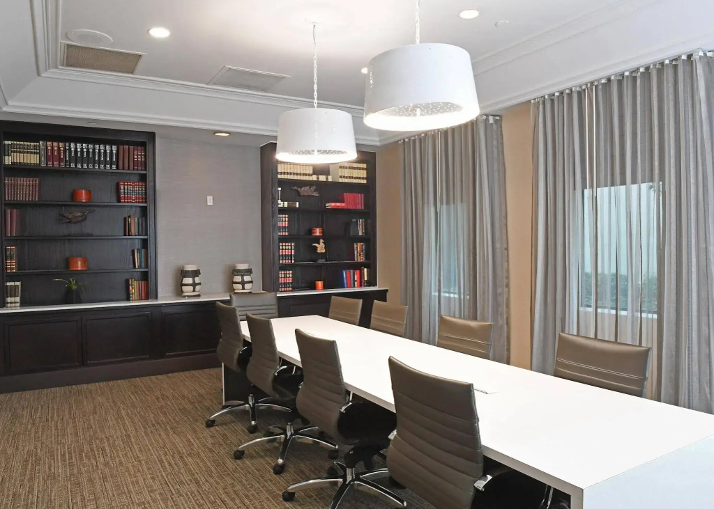 Holiday Inn Irving Las Colinas by IHG - Général