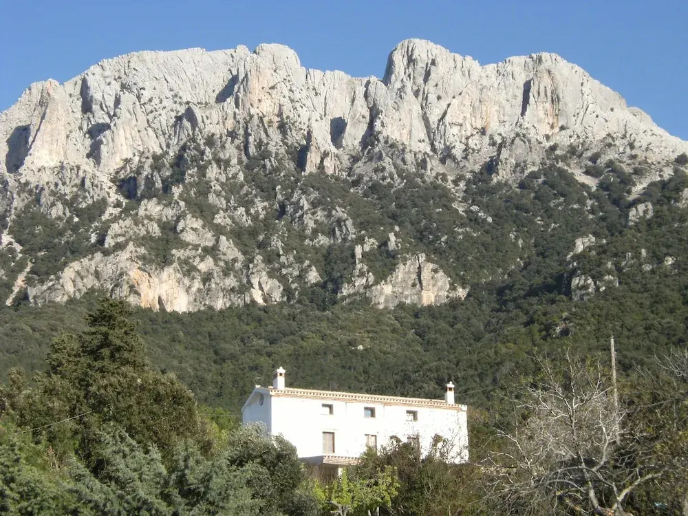 Villa Sos Pisches