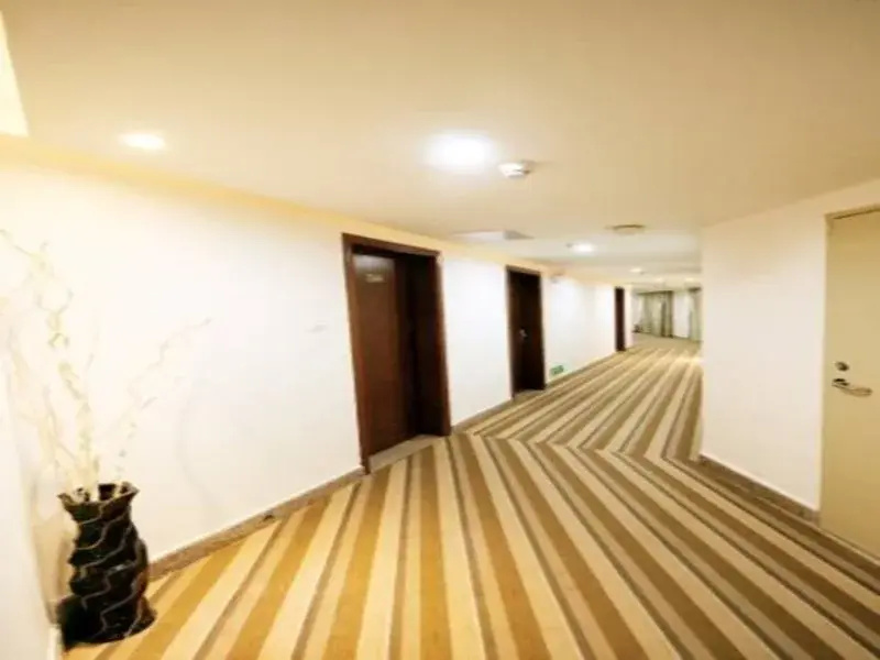 Jinze Boutique Hotel Shenzhen East Railway Station Buji Branch - Général