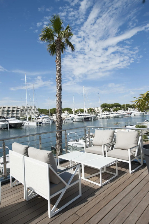 Le Spinaker Boutique Hôtel Restaurant - Général
