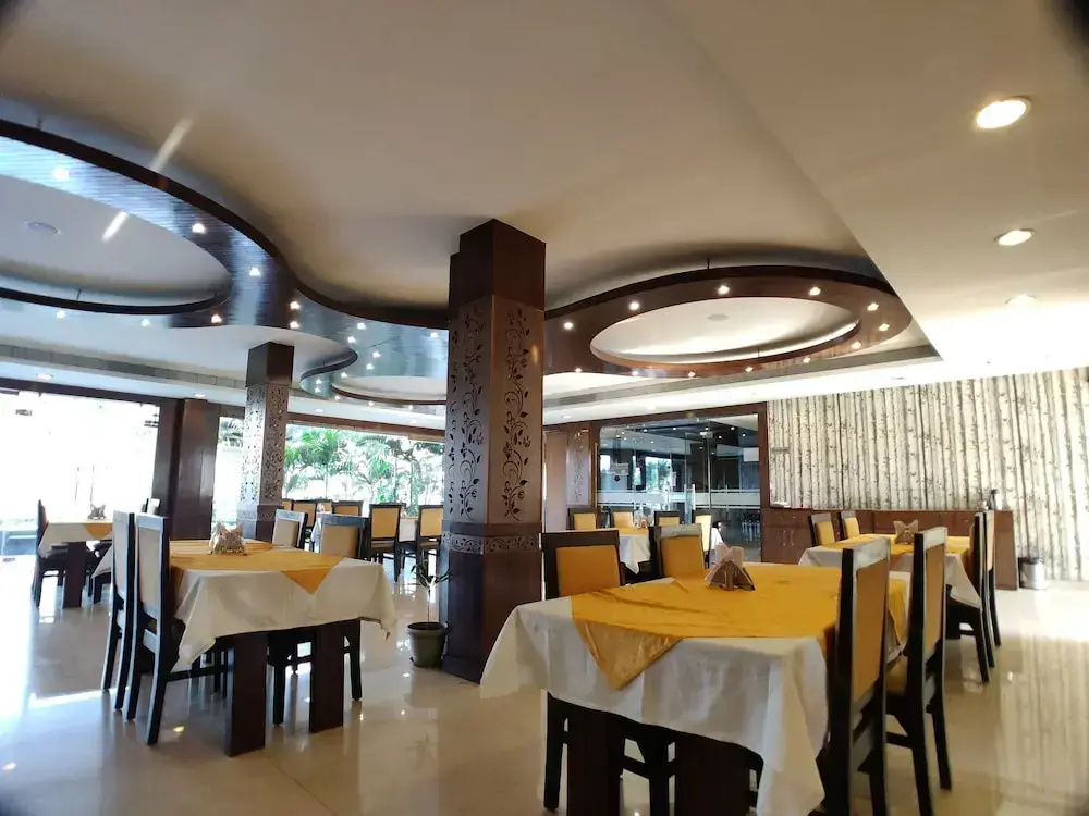 Hotel Shiv Villas - Général