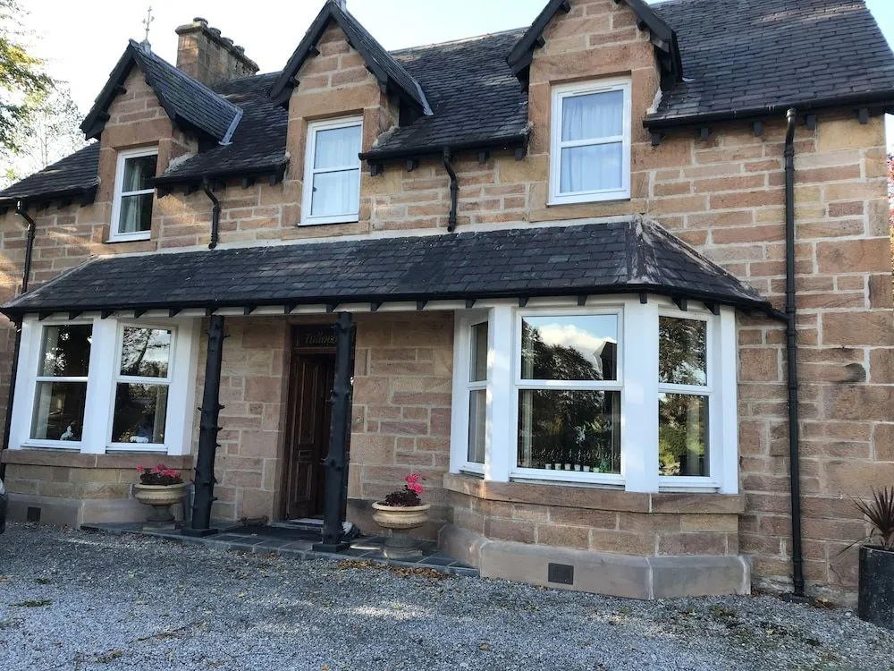 Tullochard Guest house