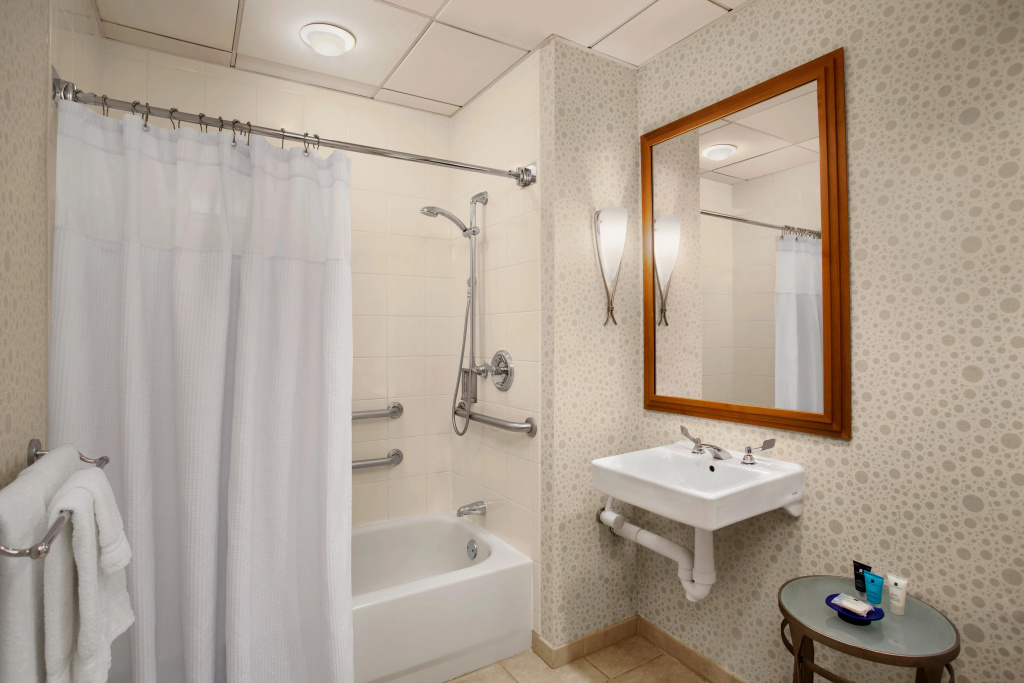 Crowne Plaza San Francisco Airport by IHG - Général