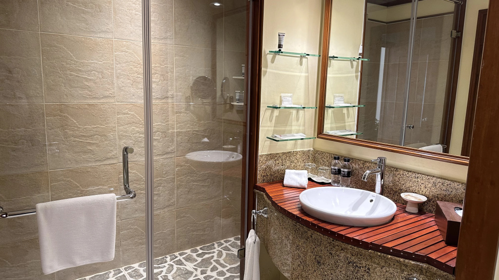 Hai Phong Harbour View Hotel - Général
