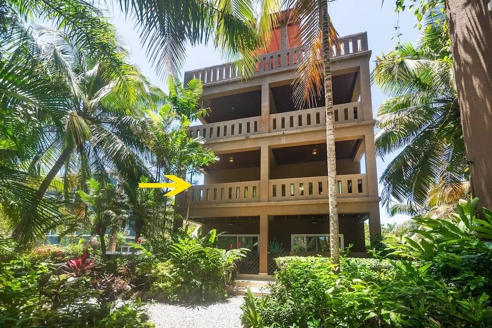 Egret 2 At Mangrove Dock 3 Bedroom Condo