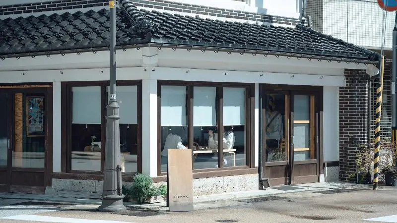 Sekai Hotel Takaoka