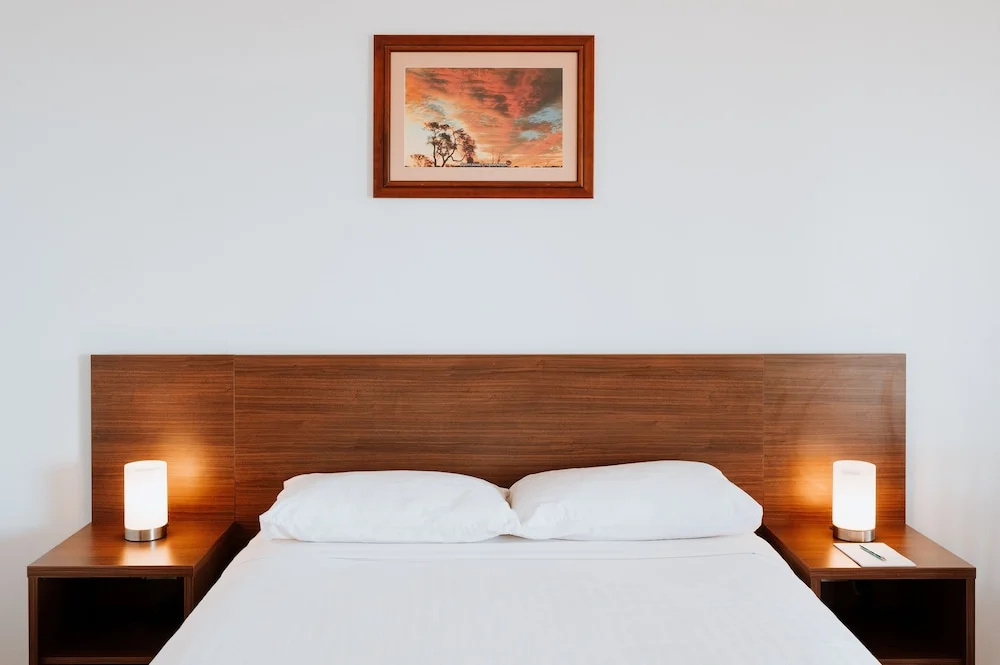 The Hedland Hotel - Chambres