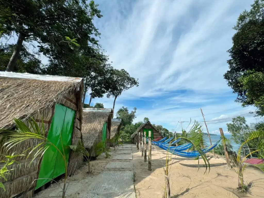 Police Beach