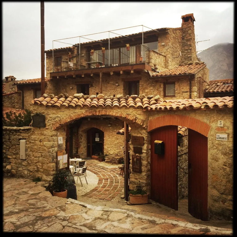 Font Del Genil