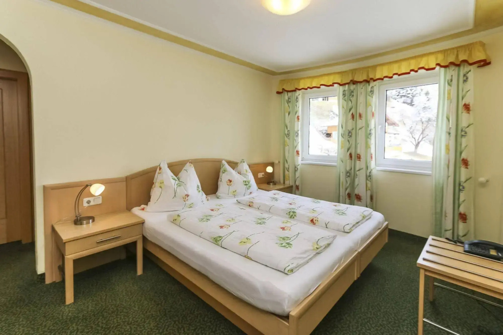 Alpenhotel Tauernstüberl - Général