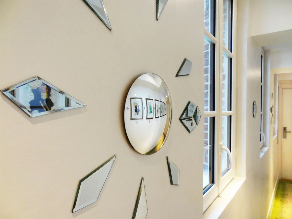 Hotel le Pavillon picture