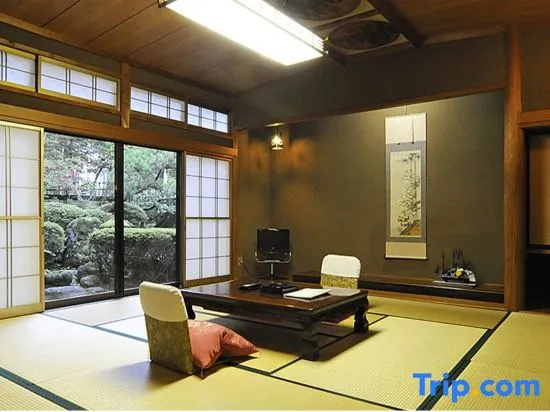 Wakatake - Chambres