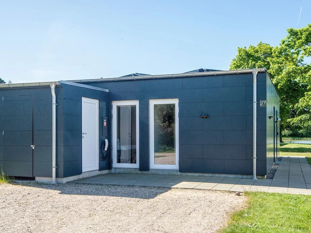 4 Star Holiday Home in Ringkobing