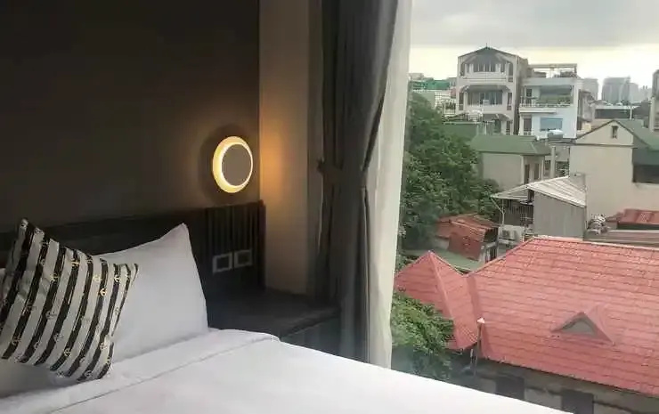 Balcony & Terrace