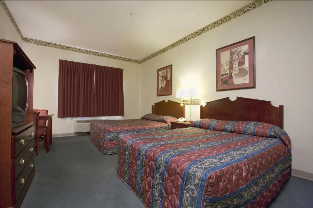 Hotel photo 19