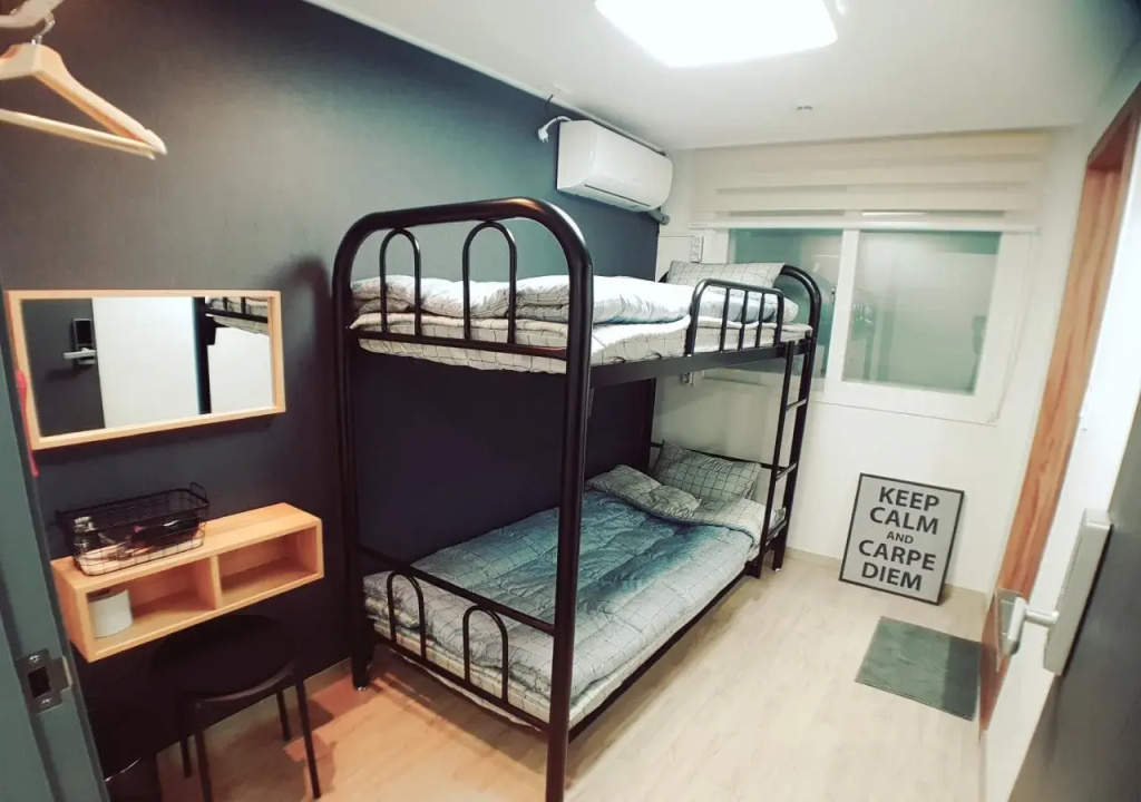 Little Star Guesthouse