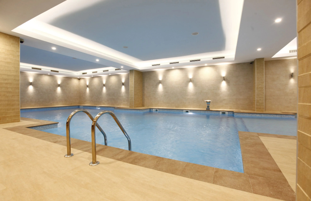 Aleksandar Palace Hotel & Spa - Général