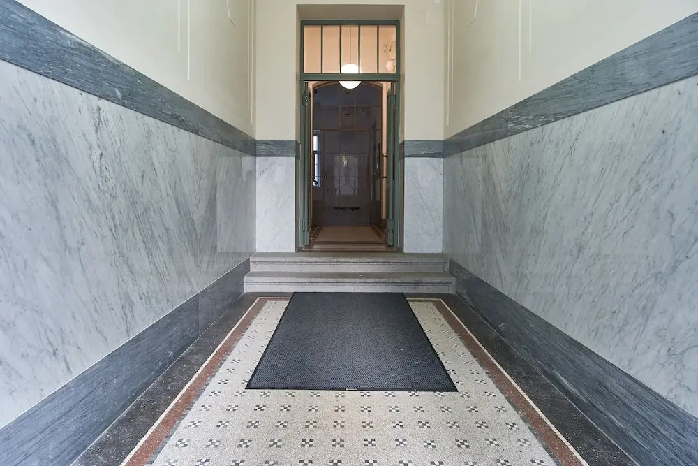 Presidential Apartment In The Old Town Square