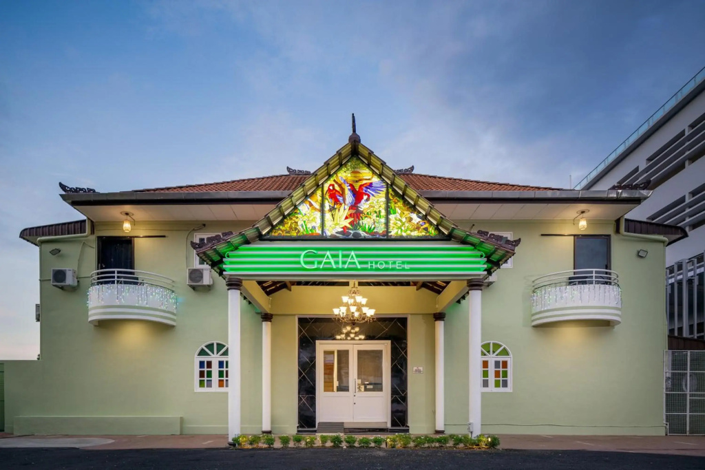 New Hope Inn