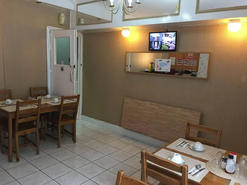 Surtees Hotel - Général